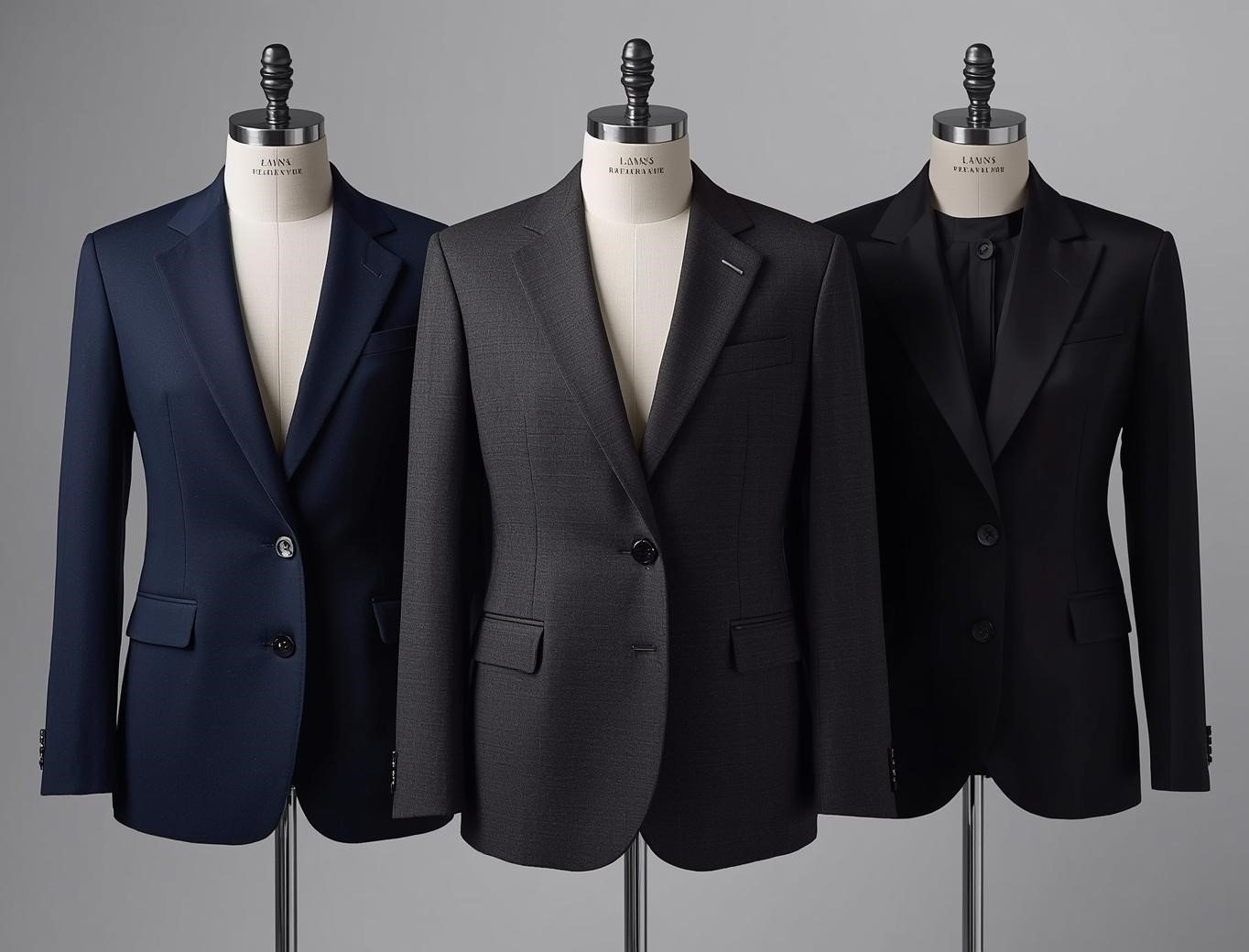 Office Blazer
