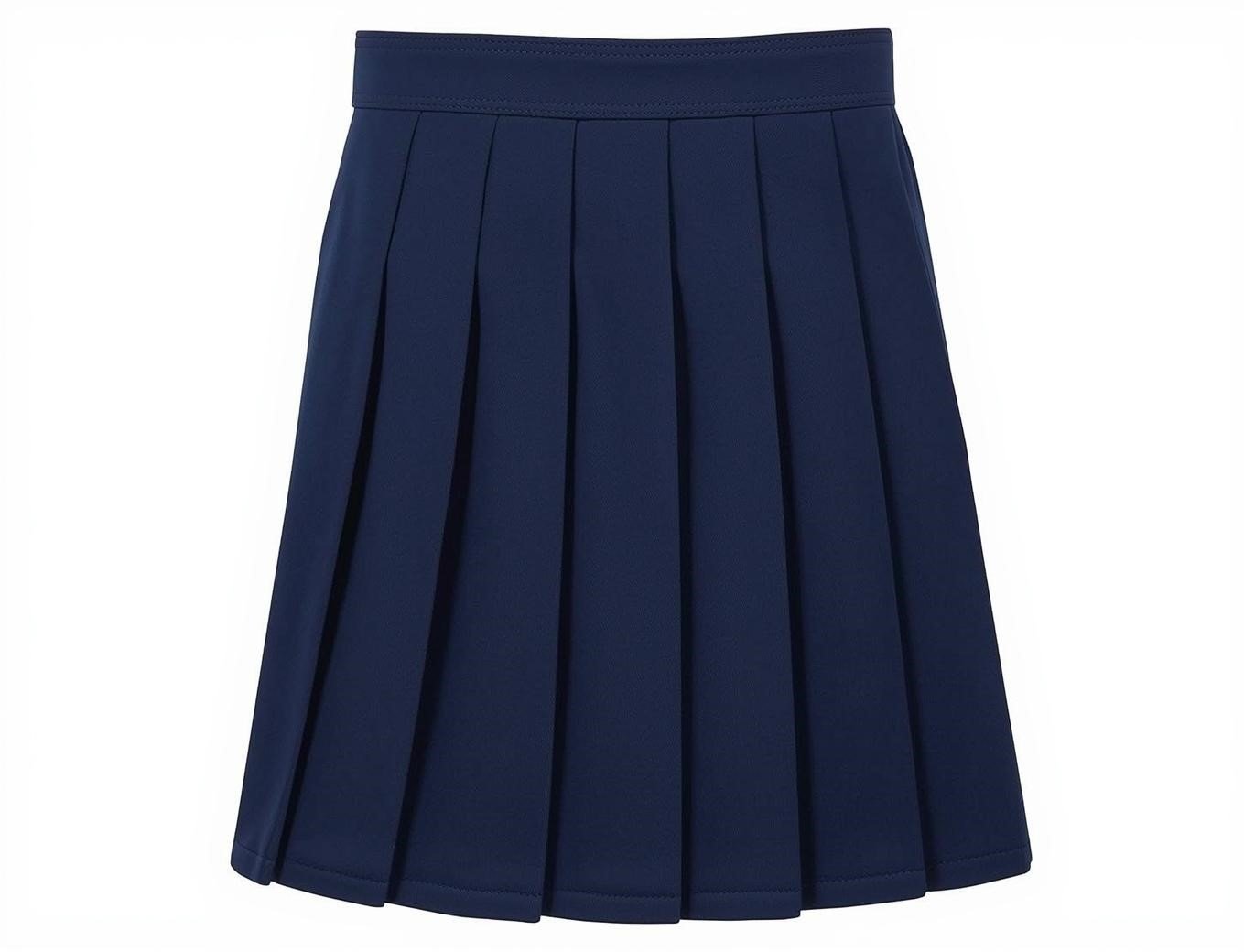 School Skirt