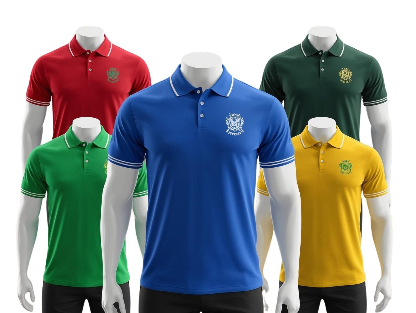 Polo Shirt