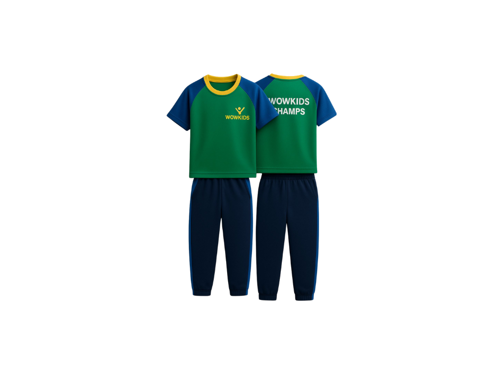Team Jersey